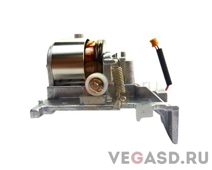 Каретка(в сборе)/GX-24 Carriage Assy – 22805623