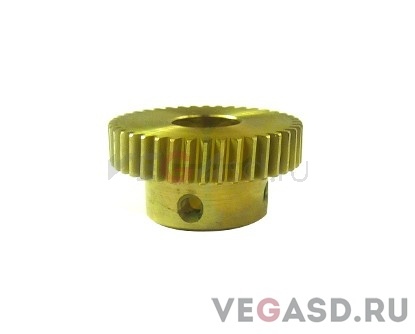 JV22 Helical Gear