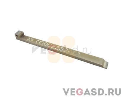 JV5 Jig Head Cap Check 1.5mm