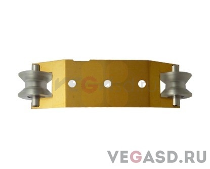 GUIDE BEARING ASSY