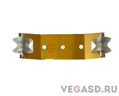 GUIDE BEARING ASSY