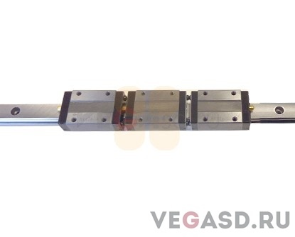 XC-540 Linear Bearing (LWES15C3R2320QE)
