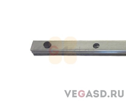 XC-540 Linear Bearing (LWES15C3R2320QE)