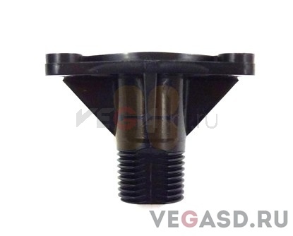 TX2-1600 Waste Ink Flange
