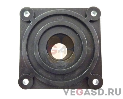 TX2-1600 Waste Ink Flange