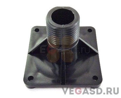 TX2-1600 Waste Ink Flange