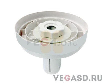 Фланец/Colorpainter H-74s Scroller Flange