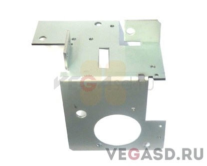 VS-640 Base, Scan Drive -1000009095