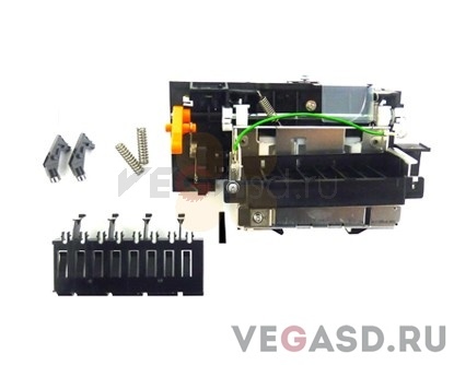 Станция каретки(в сборе)Drafstation Carriage Assy