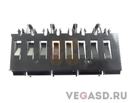 Станция каретки(в сборе)Drafstation Carriage Assy
