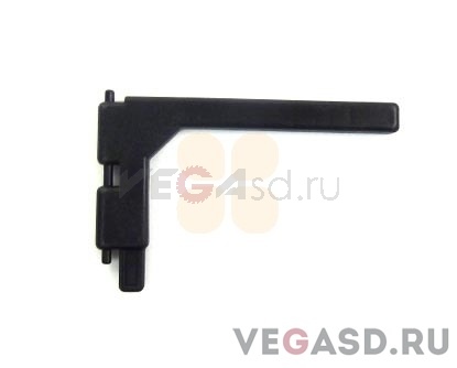 JV33 Head Up / Down Lever