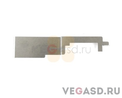BN-20 Plate, Clamp Media L