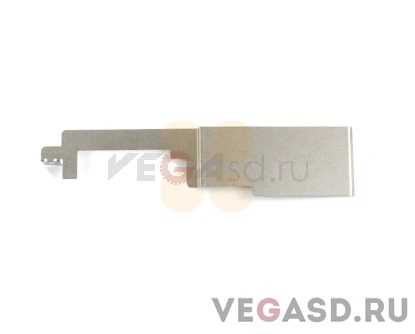 BN-20 Plate, Clamp Media L