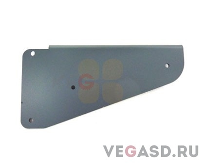 JV33 Roll Holder 1 Side Plate