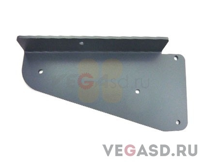JV33 Roll Holder 1 Side Plate
