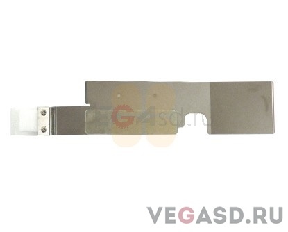 LEC-300 Assy, Clamp Media R