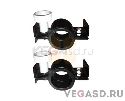Фланец вала/Colorpainter H-74s Flange Shaft Fixture (2 pcs)