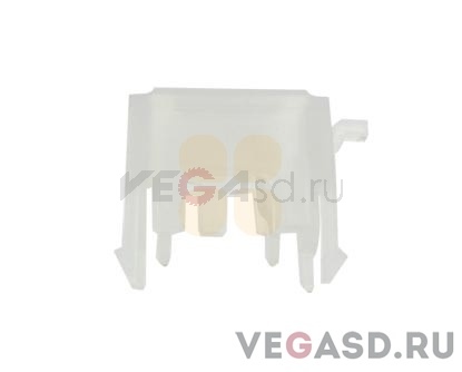 GX-24 Key Top, Clear
