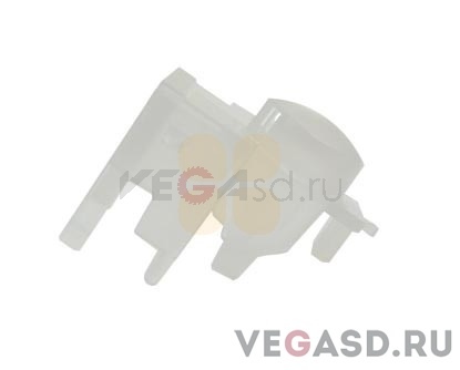 GX-24 Key Top, Clear