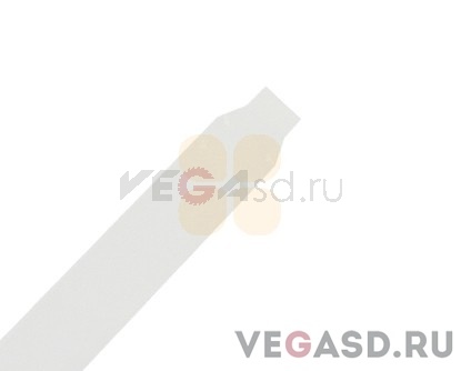 Направляющая LEC-540 с гибкой нарезкой кабеля