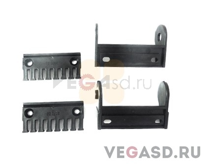Монтажный кронштейн цепи XLJet Igus