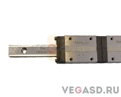 RS-640 L-подшипник SSR15XW2UE+2320LY