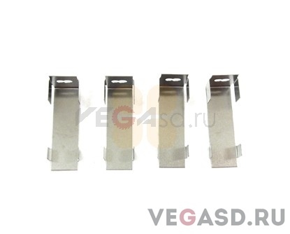 Шим набор/Arizona 550 GT Shim Kit