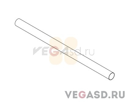 Направляющая ролика CJV30-160 Roll Guide 160