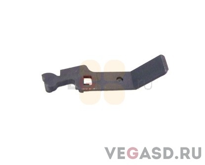 FJ-50 Lever, Head Left