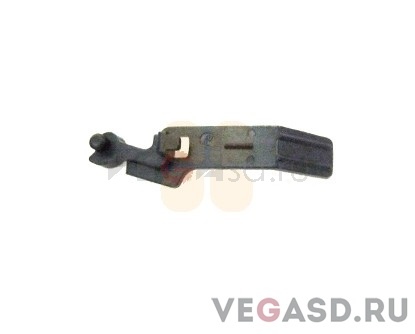 FJ-50 Lever, Head Left