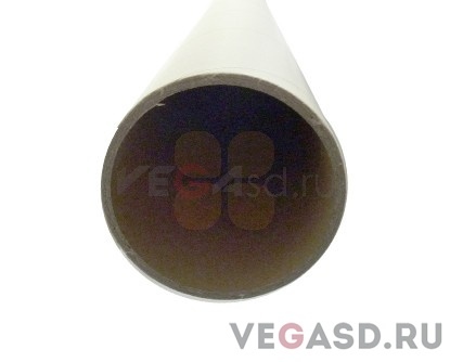 XC-540 Pipe, Take Up