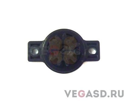 XJ-640 Damper, FRT-G2-101G3