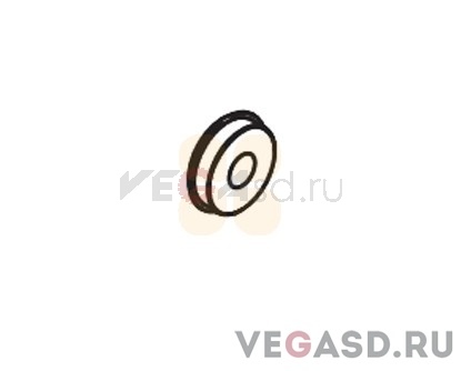 GX-24 R-Bearing, JIS6000ZZ(B8 FL) TW