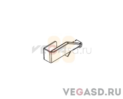 SP-300 Lever, Brake