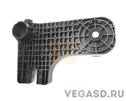 JV5 Roll Holder L Assy