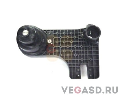 JV5 Roll Holder L Assy
