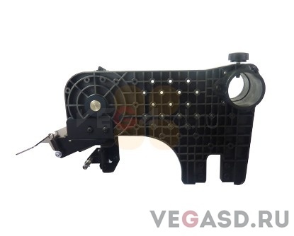 Держатель ролика/JV5 Roll Holder R Assy