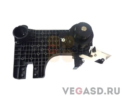 Держатель ролика/JV5 Roll Holder R Assy