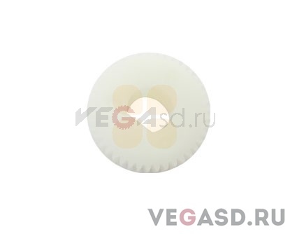 BN-20 Gear, Cut Shaft