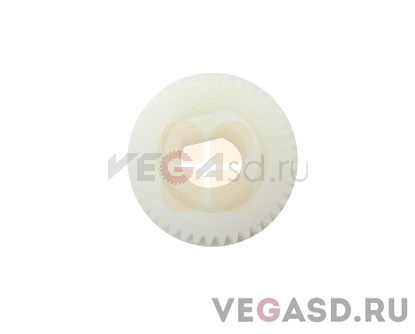 BN-20 Gear, Cut Shaft
