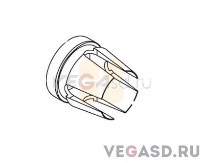 JV5-320S Roll Holder A