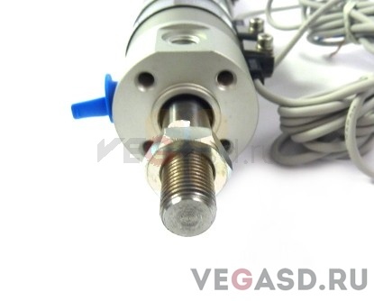Пневмоцилиндр/QS Series Air Cylinder 12.5 Stroke 32mm