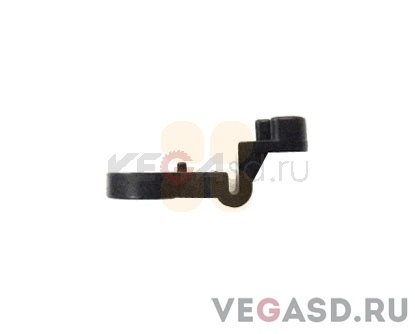 JV33 Inclination Adjustment Lever