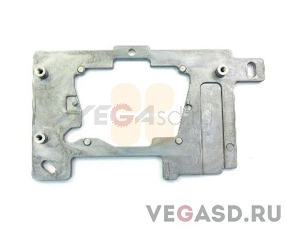 JV33 AD Plate