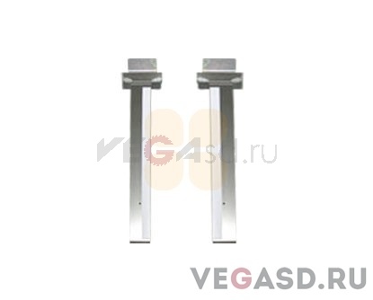 AJ-1000 Assy, Media Clamp
