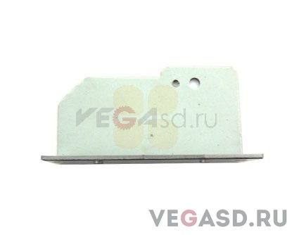 FJ-50 Plate, Slider 2
