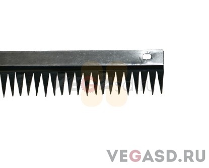 PNC-1100 Static Eliminator Brush