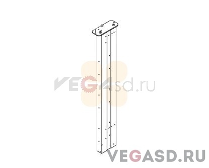 CG-FX Stand Assy (Leg)