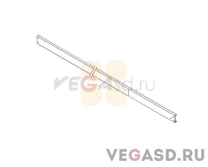 CG-160FX Stay Upper