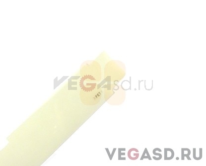 VJ-1638 Tube Clamp Replacement Kit (12 pcs)